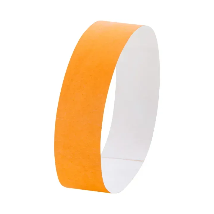 tyvek wristbands (10 pcs) - AP717018 (ANDA#03)